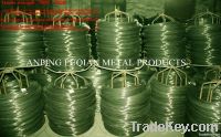 Electro Galvanized Iron wire