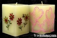 Designe Candle