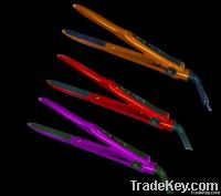mini hair straightener