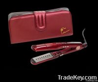 Steam Hair Straightener with MCH Heaters FST230