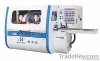 four side moulder