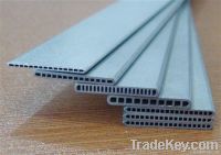 aluminum flat tube