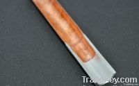 copper aluminum tube