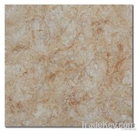 Full body porcelian floor tile