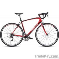 Specialized Roubaix Elite Rival Compact 2012 Road Bike