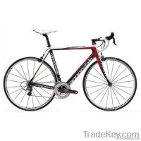 Cannondale SuperSix Ultegra Compact 2012 Road Bike