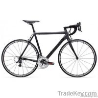 Cannondale CAAD10 Dura Ace Compact 2012 Road Bike