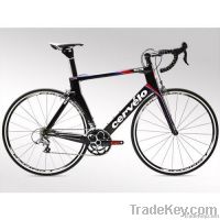 Cervelo S5 Team Ultegra 2012 Road Bike