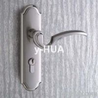 Door Mortice Lock Set