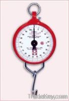 Habson Round Spring Balance