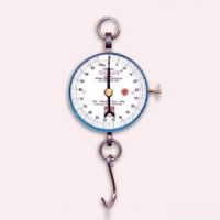 Habson New Model Circular Spring Balance