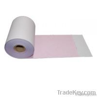 241mm55 gsm CB blank carbonless copy paper