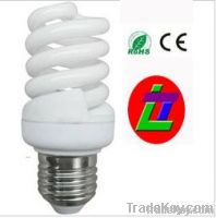 spiral  lamp
