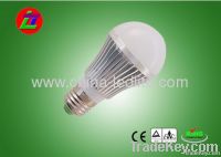 SMD-E27-10WD. DIMMABLE(LT-GB1002) LED Globe Bulb Led lamp