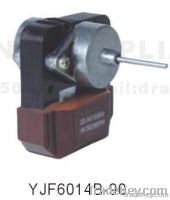 shaded pole motors