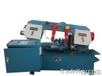 Fully Automatic Scissor Type Horizontal Band