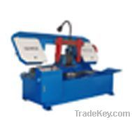 Miter Scissor Type Horizontal Band Saw