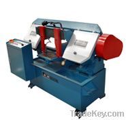 Semi-automatic Scissor Type Horizontal Band