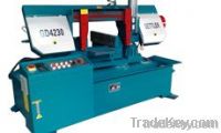 Miter Double Column Horizontal Band Saw