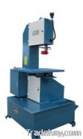 Vertical Band Saw Machine