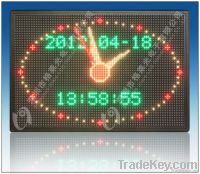 Outdoor Full Color Led Display