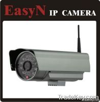 outdoor wireless waterproof security camera From China