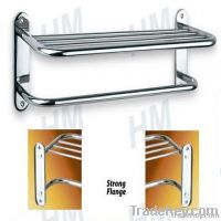 Towel Rack
