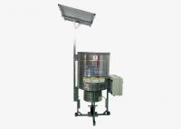 Solar Auto Feeder Feeding Machine for Shrimp Fish Crab