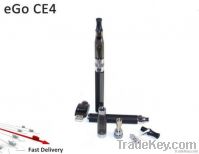 Electronic Cigarette Ego Ce4 Set Wholesale