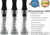 New Best Seller Ce4 Clearomizer Accept Paypal