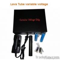 Best quality lava tube variable voltage with 2200mAh battery