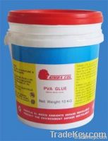 WOOD GLUE