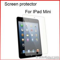 perfect fitting screen protector for ipad mini