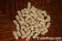 Wood Pellets