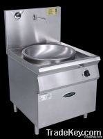 CE Certified Heavy-duty 12kW Electric