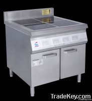 CE Certified Heavy-duty 12kW Electric