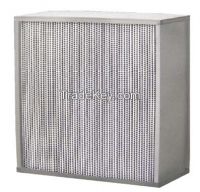 HEPA Filters