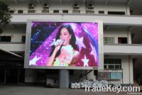 High Brightness P12  Full Color Led