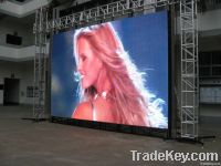 SM-P12.5 Outdoor Advertising Led