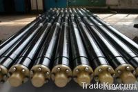 Oil Well Electrical Submersible Pump QYDBG