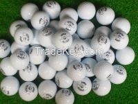 Golf Balls