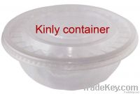 36oz microwaveable container