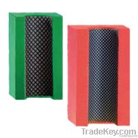 Diamond Electroplated Hand Pads