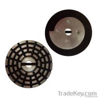 Diamond Cup Wheels