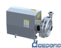 For food dairy pharmaceutical chemical industries sanitary centrifugal From China