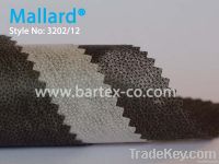 Non Woven Interlining (Chemical Bond)