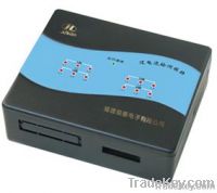 Current sensor module