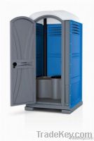 Kazema Portable Toilets From UAE