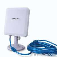 150Mbps Outdoor High Power Wireless USB Adapter