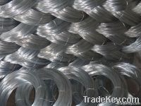 BWG8-22 Galvanized iron wire